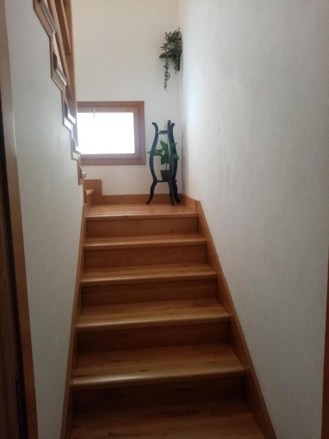 Rooms Serafin 莫托文 外观 照片