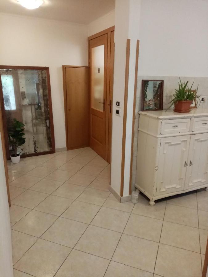 Rooms Serafin 莫托文 外观 照片