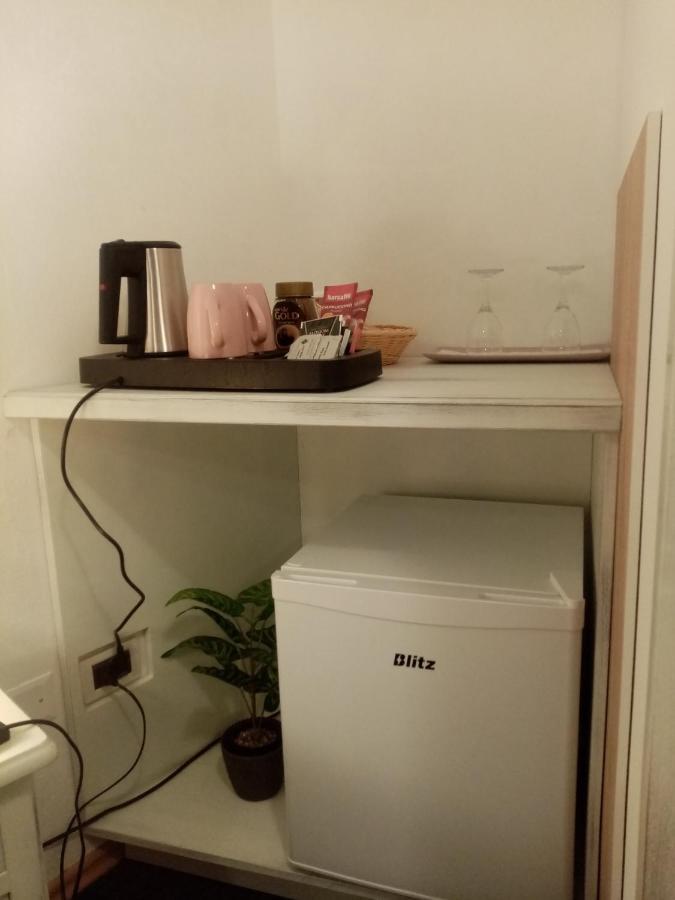 Rooms Serafin 莫托文 外观 照片