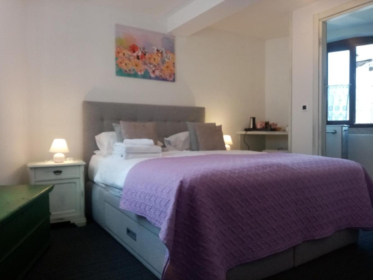 Rooms Serafin 莫托文 外观 照片