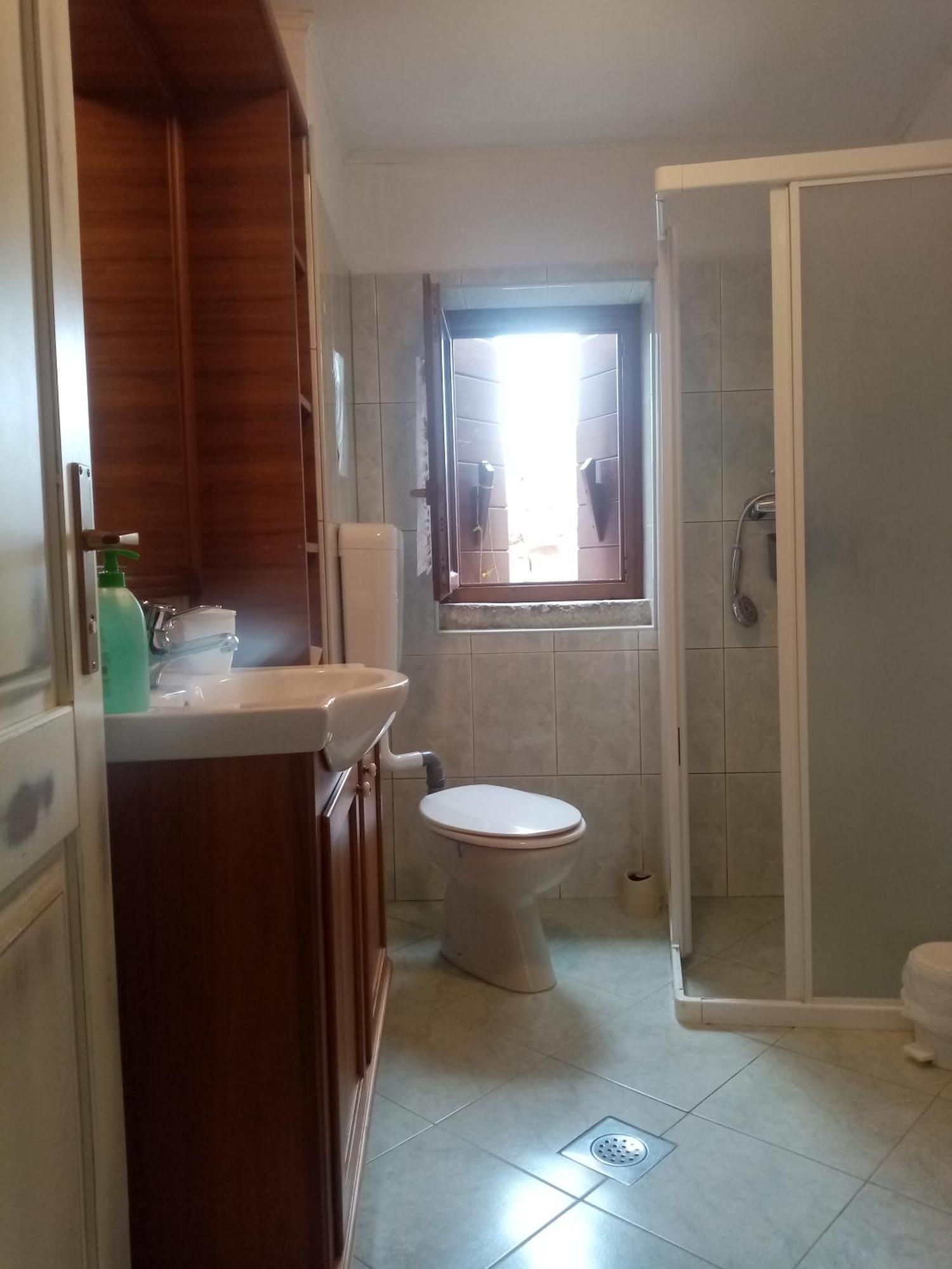 Rooms Serafin 莫托文 外观 照片